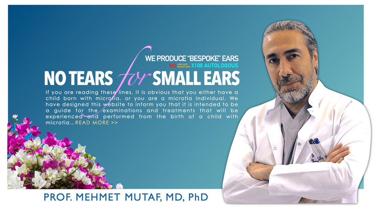 Prof. Dr. Mehmet Mutaf